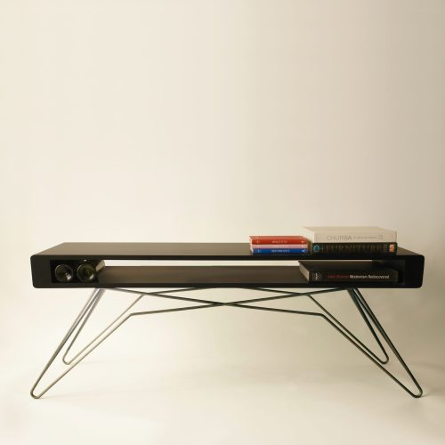 Consola BKFz1